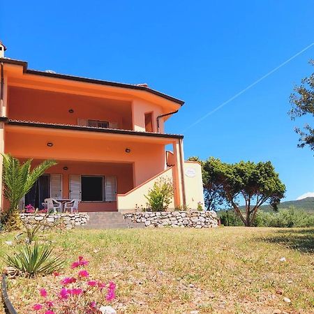Casa Mama Villa Portixeddu Luaran gambar