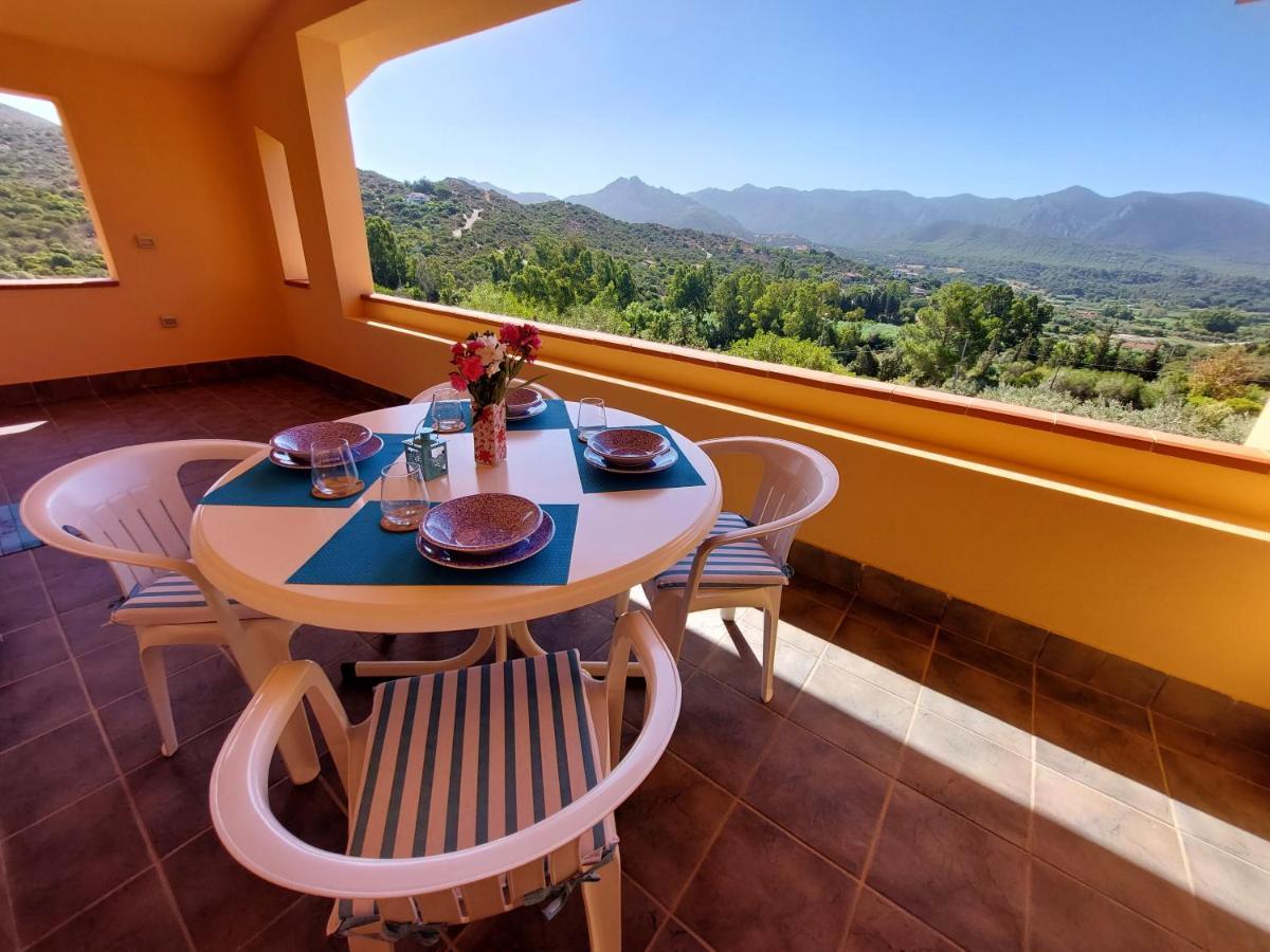 Casa Mama Villa Portixeddu Luaran gambar