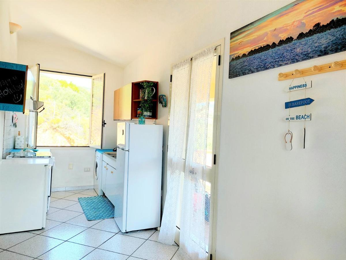 Casa Mama Villa Portixeddu Luaran gambar