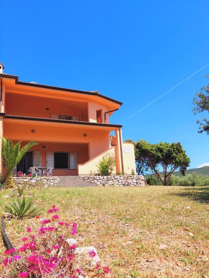 Casa Mama Villa Portixeddu Luaran gambar