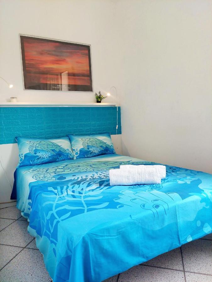 Casa Mama Villa Portixeddu Luaran gambar