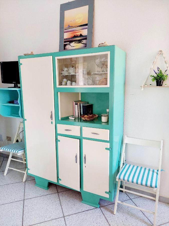 Casa Mama Villa Portixeddu Luaran gambar