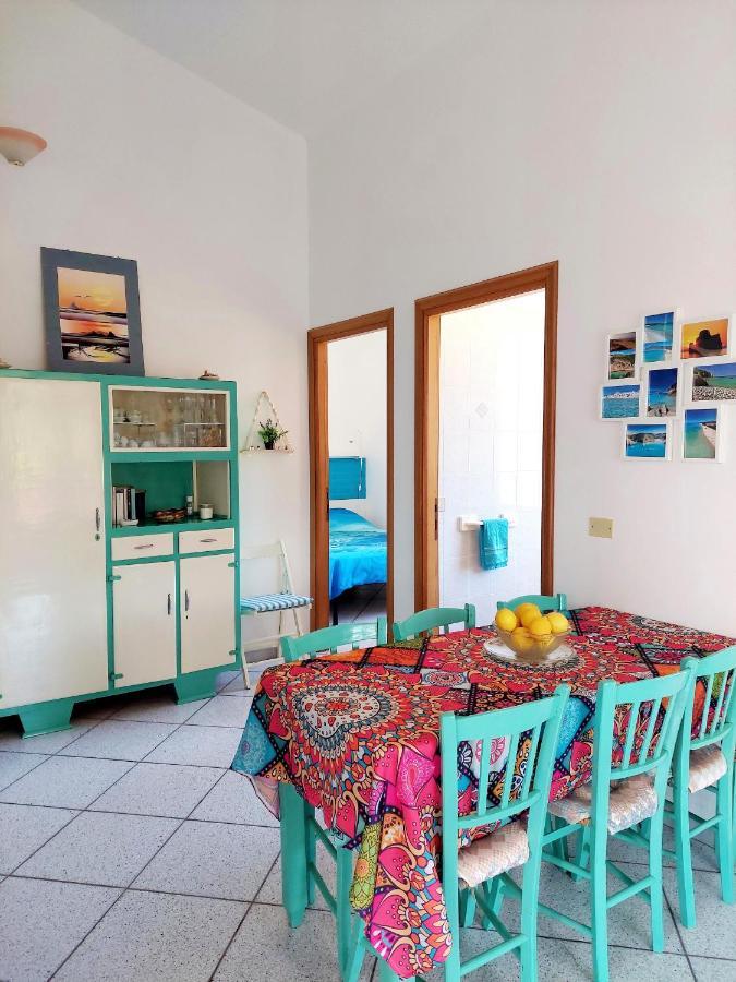 Casa Mama Villa Portixeddu Luaran gambar