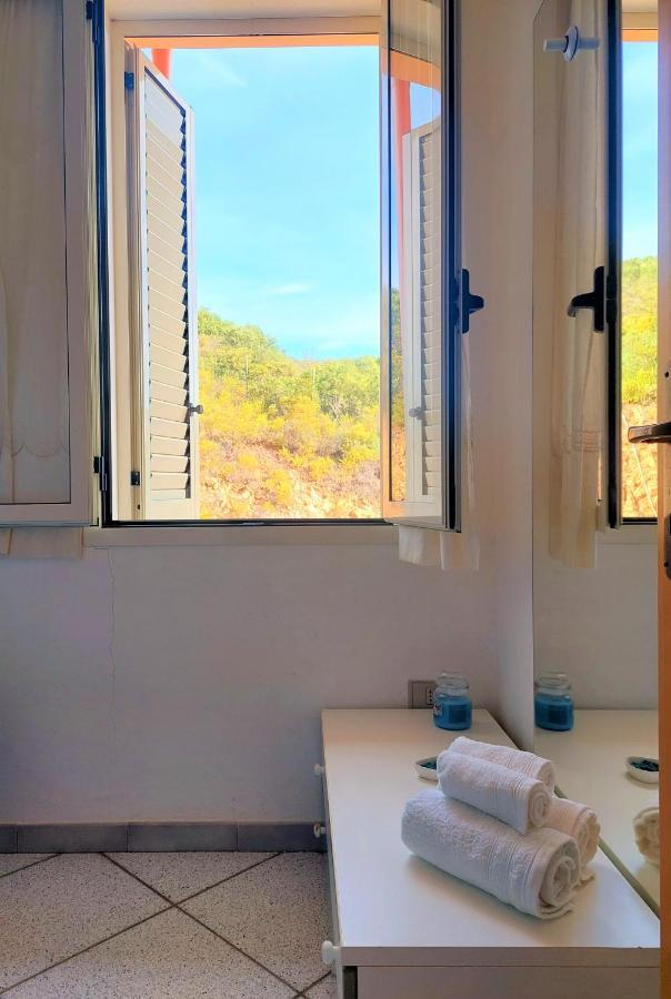 Casa Mama Villa Portixeddu Luaran gambar
