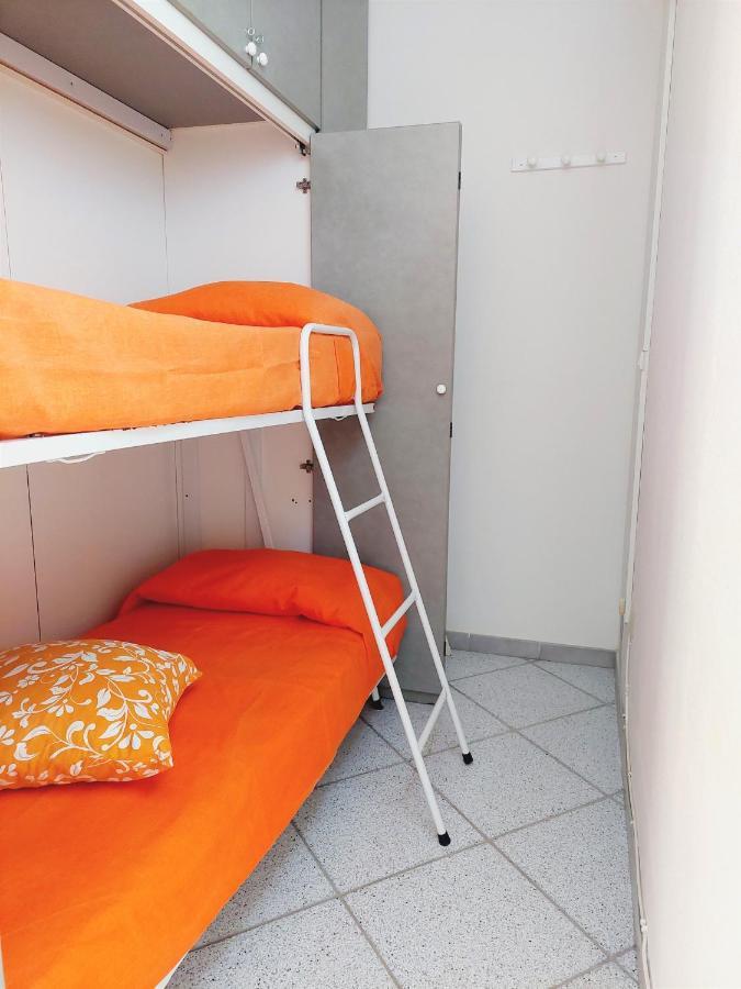 Casa Mama Villa Portixeddu Luaran gambar