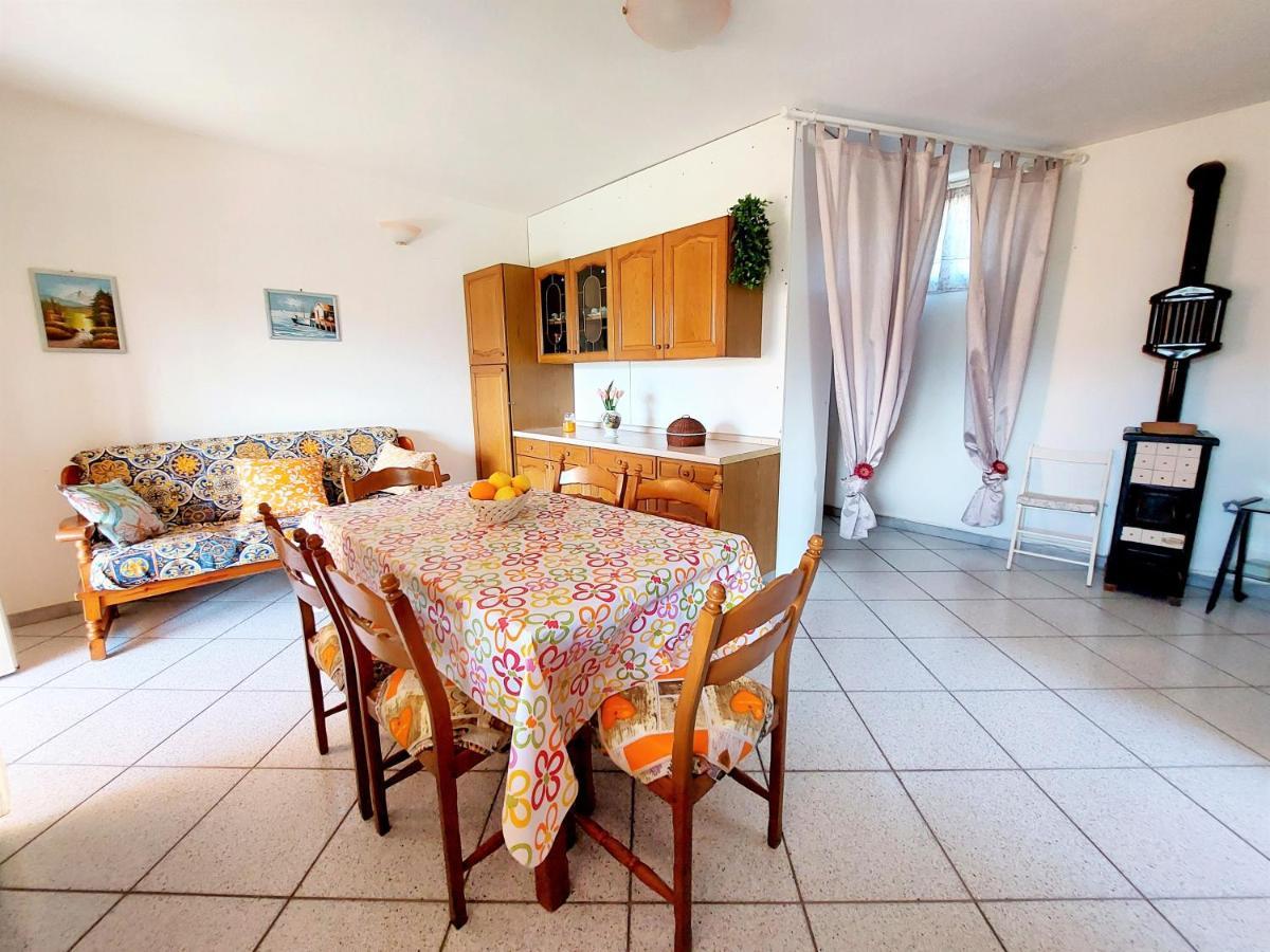 Casa Mama Villa Portixeddu Luaran gambar
