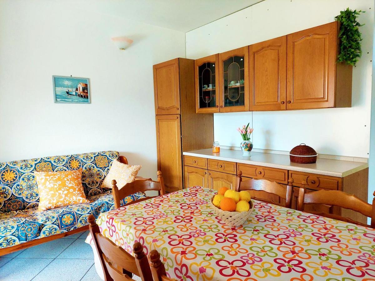 Casa Mama Villa Portixeddu Luaran gambar
