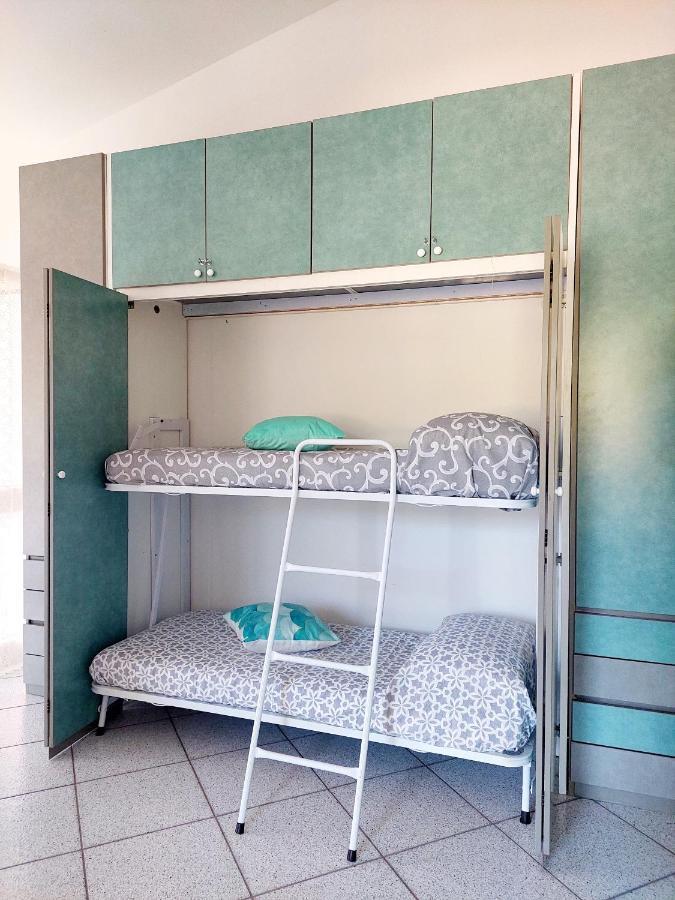 Casa Mama Villa Portixeddu Luaran gambar